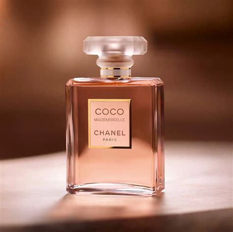 chanel de lange instagram|9 Best Chanel Perfumes For Women And Men In 2024, .